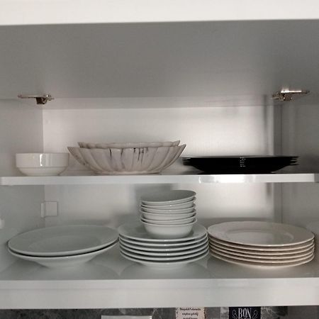 パムッカレPretty Houseアパートメント エクステリア 写真