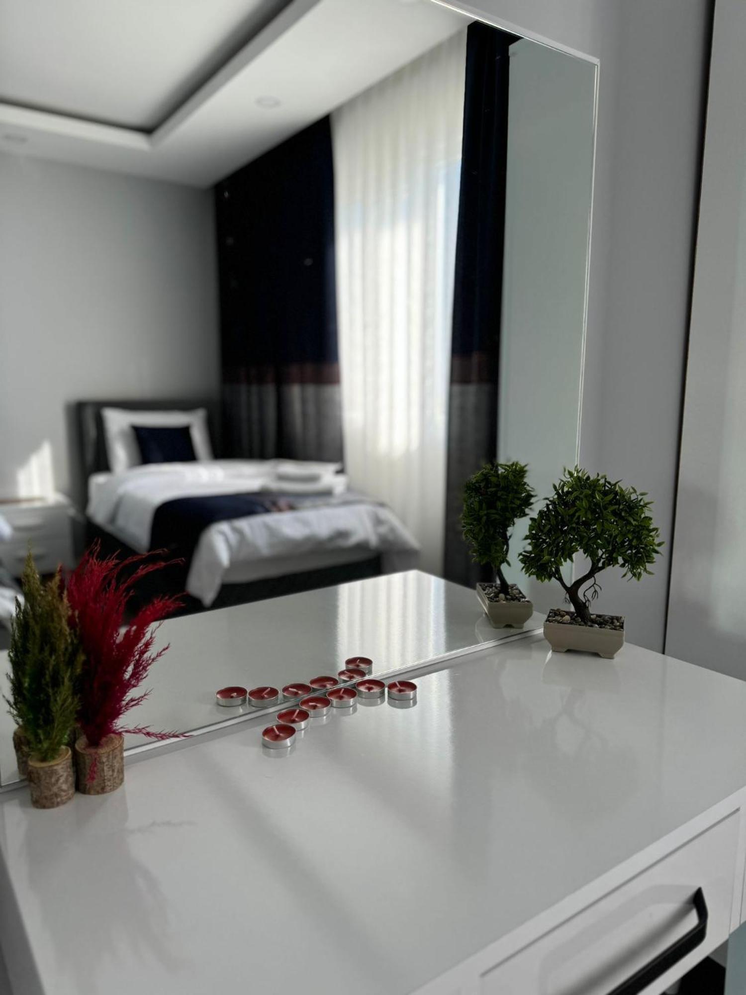 パムッカレPretty Houseアパートメント エクステリア 写真