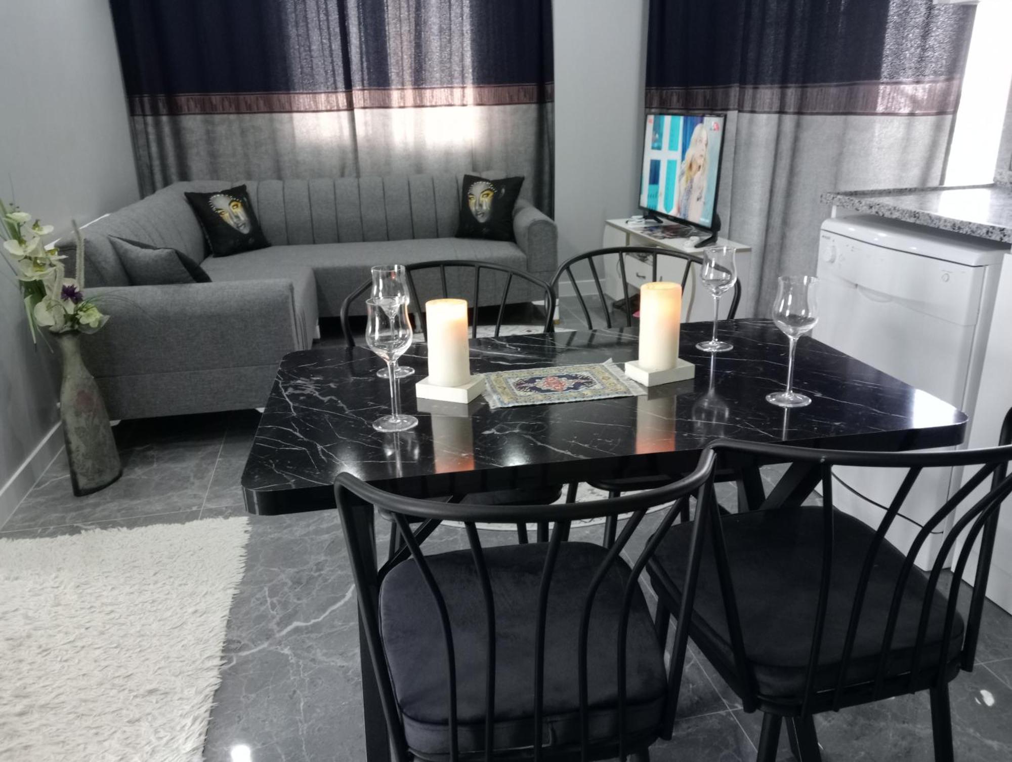 パムッカレPretty Houseアパートメント エクステリア 写真