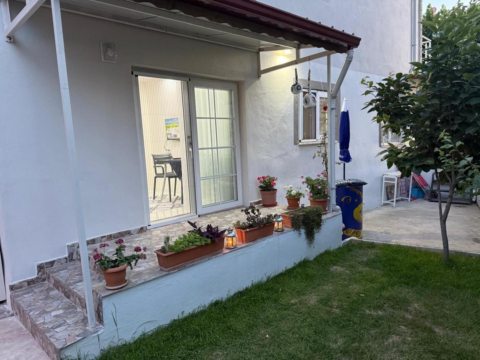 パムッカレPretty Houseアパートメント エクステリア 写真
